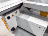Formatinio pjovimo staklės Hbw Cps 400b CNC - nuotraukos Nr. 8