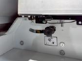 Formatinio pjovimo staklės Hbw Cps 400b CNC - nuotraukos Nr. 9