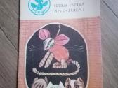 Daug knygeliu vaikams Vyturiukas ir kiti - nuotraukos Nr. 30