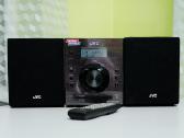 JVC Ca-uxg210 Muzikinis centras