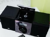 JVC Ca-uxg210 Muzikinis centras - nuotraukos Nr. 2