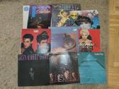 Vinilines plokštelės - nuotraukos Nr. 4