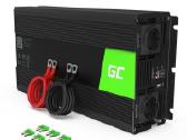 Maitinimo adapteris/inverteris Automatinis 1500w