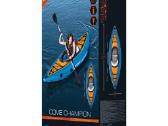 Pripučiamą baidarę Bestway Hydro-force 275 81 cm - nuotraukos Nr. 2