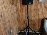 Laney elekto akustinės gitaros kolonėlė 100w