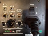 Laney elekto akustinės gitaros kolonėlė 100w - nuotraukos Nr. 3