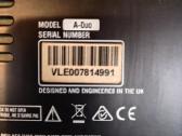 Laney elekto akustinės gitaros kolonėlė 100w - nuotraukos Nr. 4