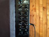 Laney elekto akustinės gitaros kolonėlė 100w - nuotraukos Nr. 6