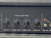 Fender Rumble 75 - nuotraukos Nr. 2