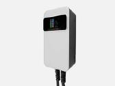 Ev įkroviklis su App 22kw tinkamas paramai - nuotraukos Nr. 3