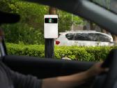 Ev įkroviklis su App 22kw tinkamas paramai - nuotraukos Nr. 7