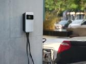 Ev įkroviklis su App 22kw tinkamas paramai - nuotraukos Nr. 5