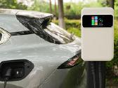 Ev įkroviklis su App 22kw tinkamas paramai - nuotraukos Nr. 6