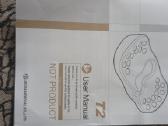 Nanoalmazinis laikysenos korektorius - nuotraukos Nr. 4
