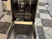 Laisvai pastatoma indaplovė Beko Dvs05024w, 10komp - nuotraukos Nr. 2