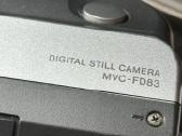 Sony Mvc Fd83 - nuotraukos Nr. 2