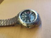 Tissot T-touch expert titaninis laikrodis - nuotraukos Nr. 6