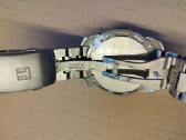 Tissot T-touch expert titaninis laikrodis - nuotraukos Nr. 7