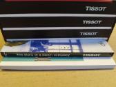 Tissot T-touch expert titaninis laikrodis - nuotraukos Nr. 8