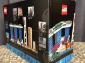 Lego Architecture Singapore 21057, naujas, 827 d. - nuotraukos Nr. 6