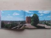 Albumas. Ignas Burneika Vilnius Etiudai Panoramos - nuotraukos Nr. 2