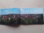 Albumas. Ignas Burneika Vilnius Etiudai Panoramos - nuotraukos Nr. 3