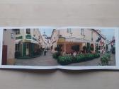 Albumas. Ignas Burneika Vilnius Etiudai Panoramos - nuotraukos Nr. 4