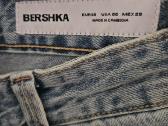 Baggy barrel Berska džinsai - nuotraukos Nr. 2