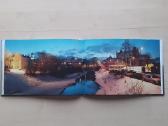 Albumas. Ignas Burneika Vilnius Etiudai Panoramos - nuotraukos Nr. 8