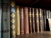 Knygos - biblioteka - enciklopedijos - zodynai - nuotraukos Nr. 9