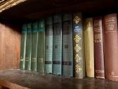 Knygos - biblioteka - enciklopedijos - zodynai - nuotraukos Nr. 10