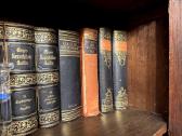 Knygos - biblioteka - enciklopedijos - zodynai - nuotraukos Nr. 11