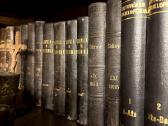 Knygos - biblioteka - enciklopedijos - zodynai - nuotraukos Nr. 4