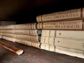 Knygos - biblioteka - enciklopedijos - zodynai - nuotraukos Nr. 6
