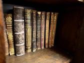 Knygos - biblioteka - enciklopedijos - zodynai - nuotraukos Nr. 12