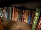 Knygos - biblioteka - enciklopedijos - zodynai - nuotraukos Nr. 15
