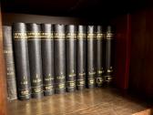 Knygos - biblioteka - enciklopedijos - zodynai - nuotraukos Nr. 3