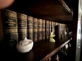 Knygos - biblioteka - enciklopedijos - zodynai - nuotraukos Nr. 5