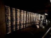 Knygos - biblioteka - enciklopedijos - zodynai - nuotraukos Nr. 2