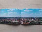 Albumas. Ignas Burneika Vilnius Etiudai Panoramos - nuotraukos Nr. 9