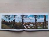 Albumas. Ignas Burneika Vilnius Etiudai Panoramos - nuotraukos Nr. 10