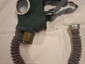 Perku Tvarkingas Sovietines Dujokaukes - nuotraukos Nr. 3