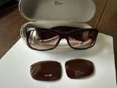 Dior origin.akiniu komplekt. skaitymui,nuo saules