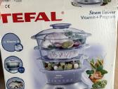 Tefal daugiaaukštis garų puodas Naujas - nuotraukos Nr. 7