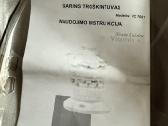 Tefal daugiaaukštis garų puodas Naujas - nuotraukos Nr. 4