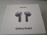Samsung Galaxy Buds3 belaides ausines