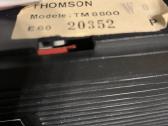 Thomson tm8800 - nuotraukos Nr. 10