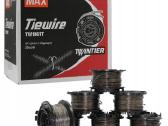Armaturos Risimo Viela Max Tw1061 (dviguba) - nuotraukos Nr. 2