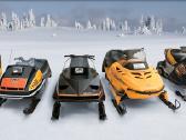 Sniego motociklų ir Atv dalys aksesuarai - nuotraukos Nr. 6