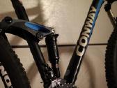 MTB dviratis - nuotraukos Nr. 2